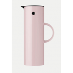 Stelton 997 EM77 1.0公升 真空保溫壺 (粉紅色)